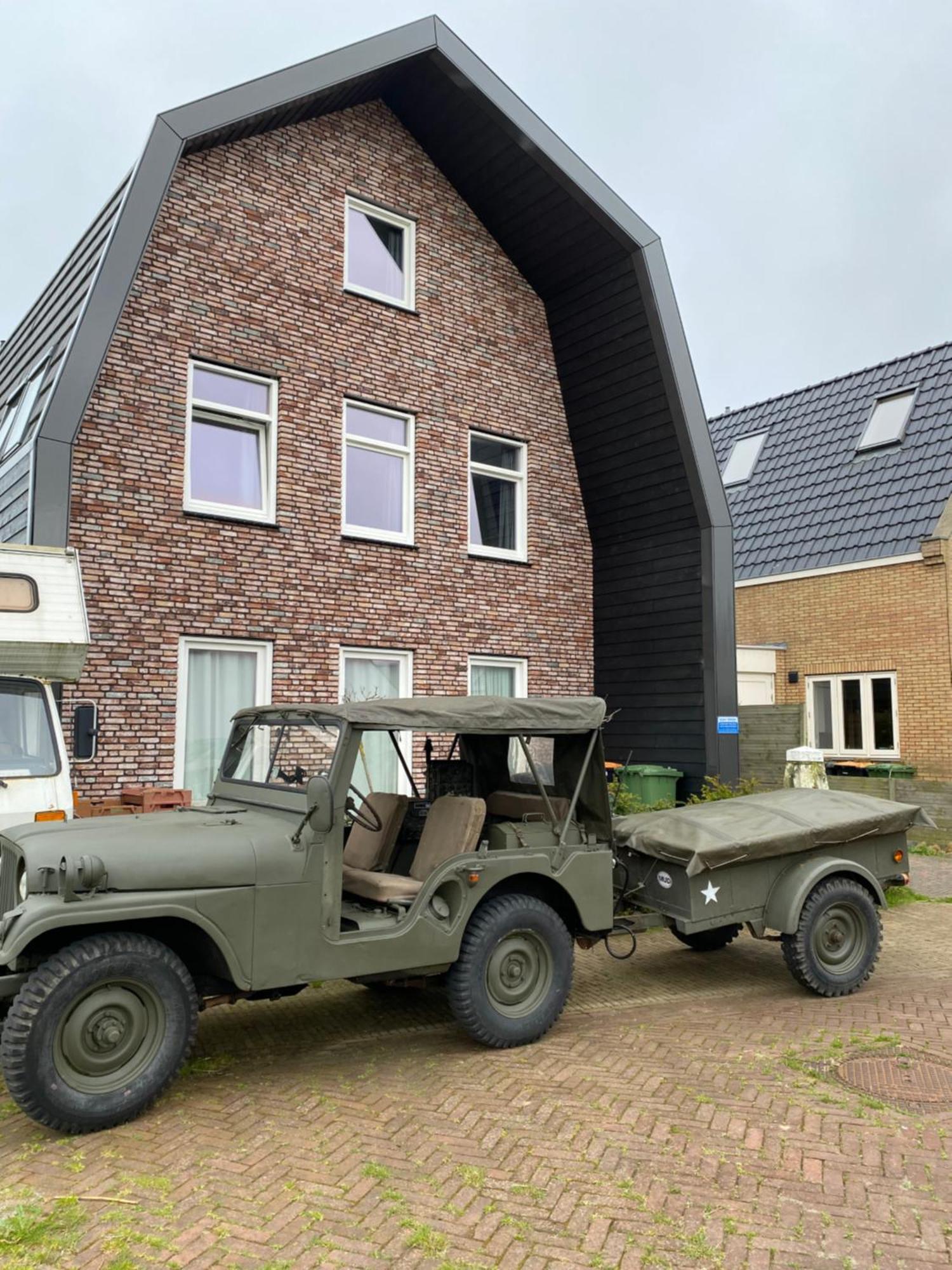 Oomes Huus Haestens And Koffie Den Hoorn  Exterior photo